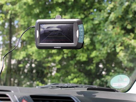 ProUser Kabellose Rückfahr-Videosystem DRC4320 