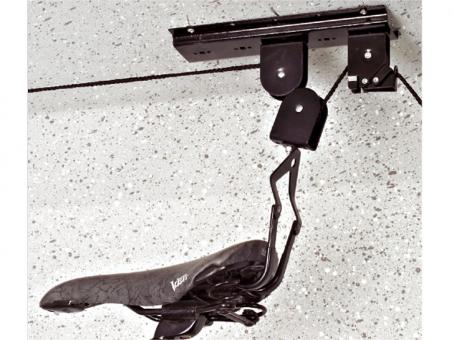 Eufab Deckenlift für Fahrräder 