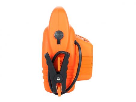 Bullwing Power Pack mit Kompressor bis 18 bar 