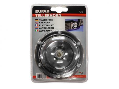 EUFAB Tellerhorn 