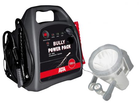 APA Power Pack BULLY, 1000 A 