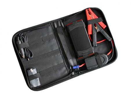 APA Mini Lithium Power Pack 300, mit Starthilfe 