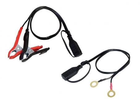 APA Mikroprozessor Lithium Batterie-Ladegerät 6/12V 5A 