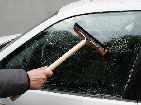 APA Scheibenwascher mit Wasserabstreifer XL-Long- 