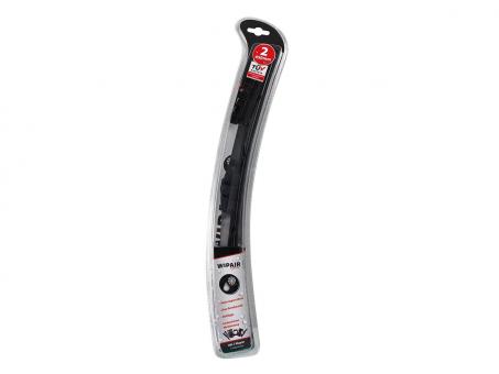 Eufab Hybrid Wischerblatt 45 cm 