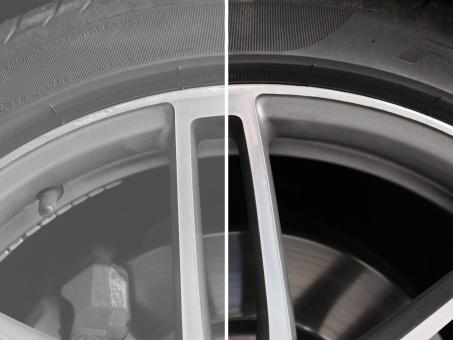 Apa Felgen Reparaturset Aluminiumreparaturen 