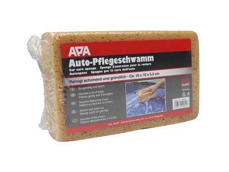 APA  Autoschwamm ca.160x100x55mm 