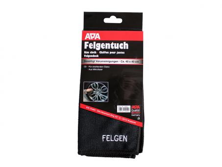 APA Felgentuch 