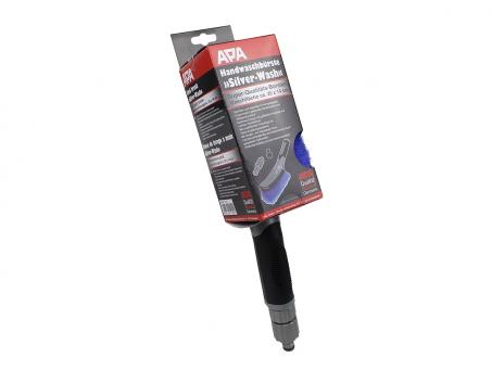 APA Auto-Waschbürste Silver-Wash 