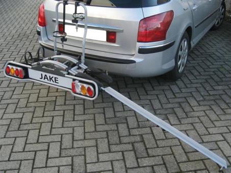Eufab Auffahrschiene für  träger JAKE und FANDANGO 