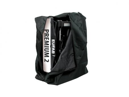 Eufab Fahrradträger Heckträger AHK Premium 2 