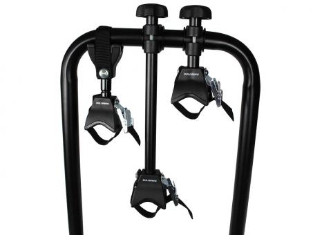Bullwing SR3+ Fahrradträger Heckträger für 3 Fahrräder + 3 Jahre Garantie 