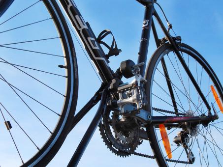 Eufab Fahrradträgeraufsatz Super Bike 