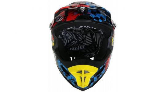 O'neal mtb fury rl t wild multi m (57/58cm) 