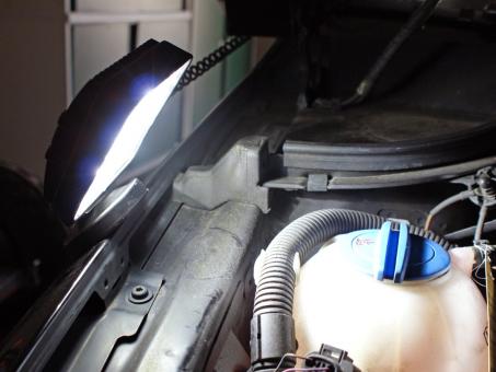 Eufab LED-Arbeitsscheinwerfer 