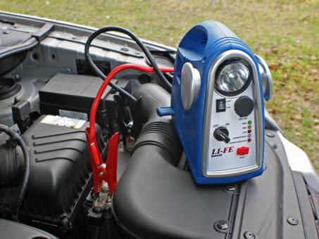 APA Lithium Power Pack LI-FE 