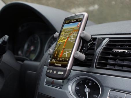Eufab Handyhalter-Smartphone 