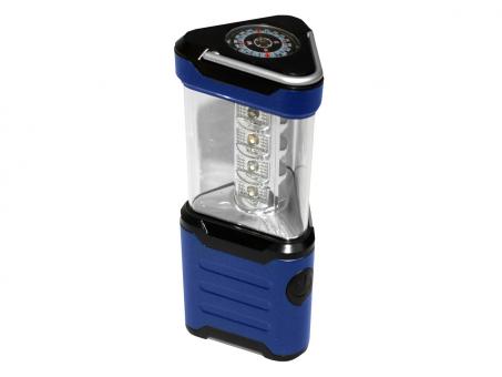Eufab Mini LED-Campinglaterne, verschiedene Farben 