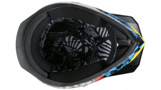 O'neal mtb fury rl t wild multi xs (53/54cm) 