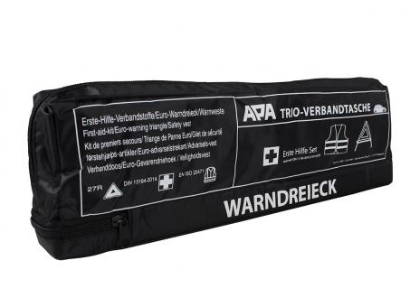 APA TRIO KFZ-Verbandtasche 