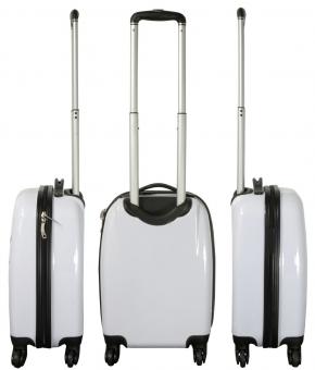 Die Koffermarke Polycarbonat-Reiseset 3-teilig Martinique 