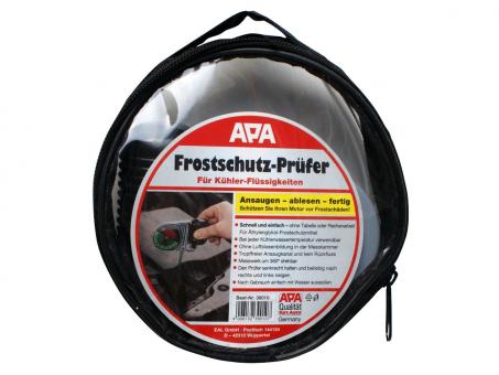 APA Frostschutzprüfer Profi 