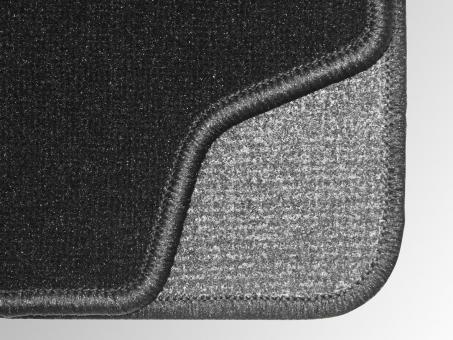 APA Autoteppich-Set, Semi-Passform Dura-Tex Form A 