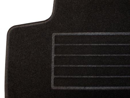 APA Autoteppich-Set, Semi-Passform Trend-Tex Form1 