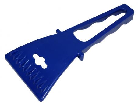 EUFAB Eiskratzer mit Handschuh 