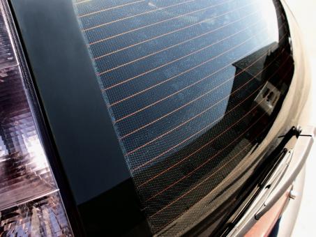 APA Selbsthaftende Scheibenfolie Kombi Pack 
