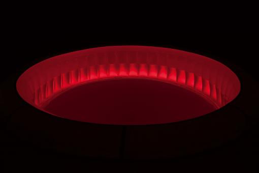 Bestway Whirlpool LAY-Z-SPA Paris, 196x66 cm 