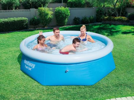 Bestway Fast Set Pool 244x66 cm 