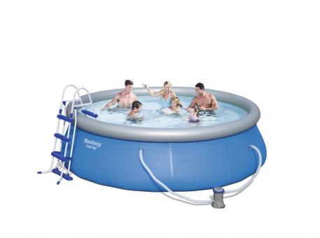Bestway Fast Set Pool Set 366x91 cm 