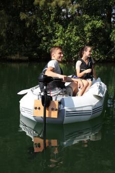 Bestway MotorenHalterung Hydro-Force 
