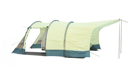 Bestway Buszelt Triptrek X4 (135+220+135)x280x200 