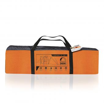 Bestway Zelt Campbase X6 Tent 610x240x210 cm 