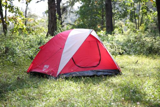 Bestway Zelt Woodlands X2 Tent 200x140x110 cm 