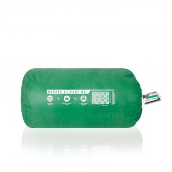 Bestway Mondor X2 Camp Mat Selbstaufblasende 
