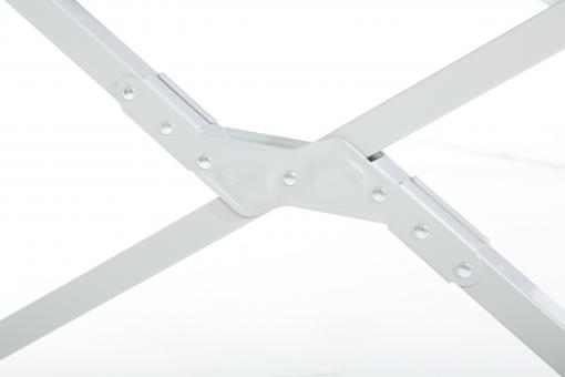 Bestway Feldbett Fold 'N Rest Aluminium, 208x78x47 cm 
