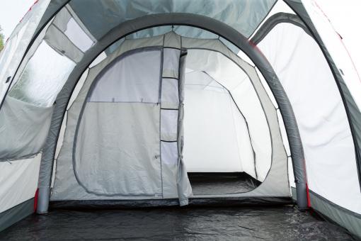 Bestway pavillo zelt sierra ridge air x 4, 485x270x200 cm 