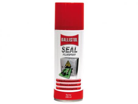Ballistol Seal Filmspray, 200 ml 
