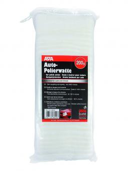 APA Auto Polierwatte 200g 