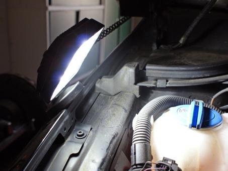 TFA LED Arbeitsscheinwerfer 