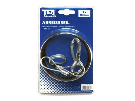 TFA Abreisseil 