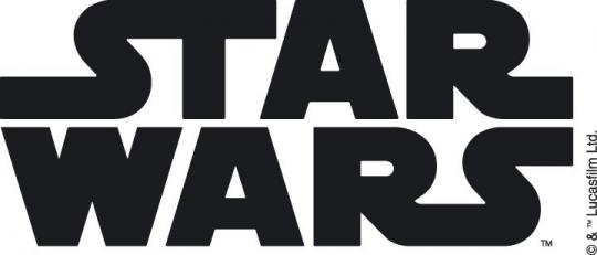 Bestway planschbecken star wars family pool, 262x175x51 cm 