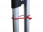 LAS Multi Binder 5x450mm rot 2 Stk. 