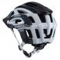O'Neal Helme Orbiter II Fidlock  black/white XL/XXL 61-64cm 