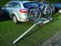 Eufab Auffahrschiene für Fahrradträger Poker-F und PREMIUM 