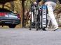 Eufab Fahrradträger Bike LIFT 