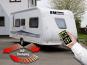 Enduro Rangierhilfe EM405 SMART für Wohnwagen 